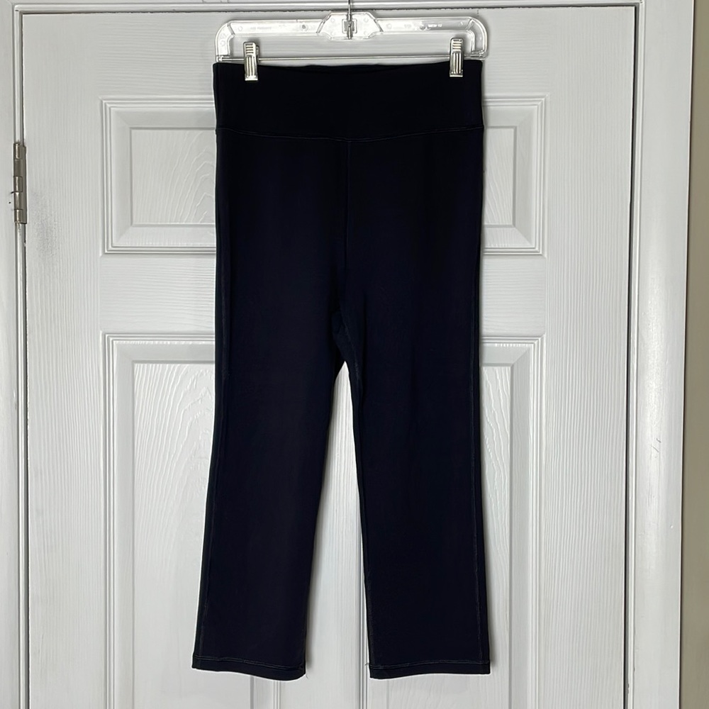 J. Crew Cropped Leggings - NWOT